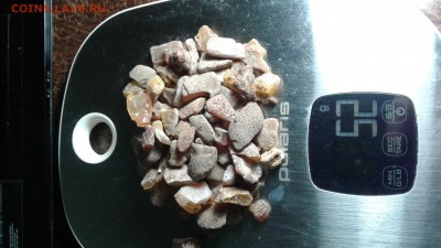 янтарики россыпью до 26.01 - 20190121_173315