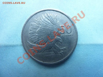 ФИЛИППИНЫ 50 сентимо ОРЁЛ до 9.06.11 в 22-00 - MEMO0006.JPG