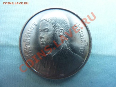 ТАИЛАНД 1 бат ПРИНЦЕССА до 9.06.11 в 22-00 - MEMO0007.JPG
