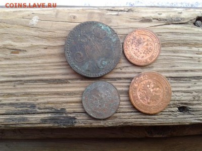 2к.1841, 1к.1894,1911,2 коп 1894 .          27.01.19.  22.00 - 20190108_124944[1]