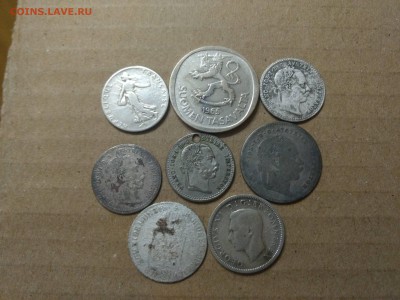 Серебро по 100 рублей ФИКС до 25.01 - IMG_20190124_225001210