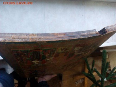 Икона четырёх частная на оценку - IMG_20190125_140016