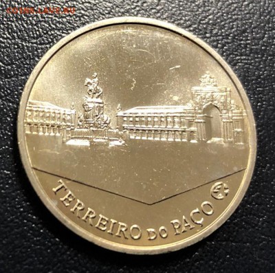 2,5 евро 2010 Португалия Пако 31.01.2019 - IMG_6743-25-01-19-02-56