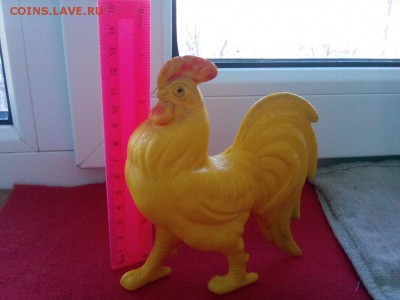 игрушки СССР. до 27.01.19 до 22-00 - IMG_20190125_140615