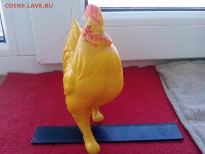 игрушки СССР. до 27.01.19 до 22-00 - IMG_20190125_140531