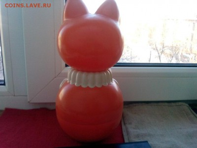 неволяшка Лисёнок до 27.01.19 до 22-00 по Мск - IMG_20190125_140845