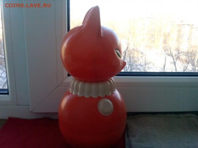 неволяшка Лисёнок до 27.01.19 до 22-00 по Мск - IMG_20190125_140840