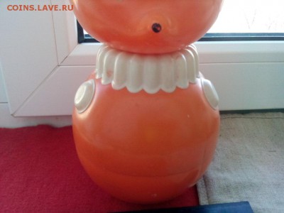 неволяшка Лисёнок до 27.01.19 до 22-00 по Мск - IMG_20190125_140832