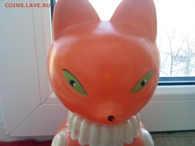 неволяшка Лисёнок до 27.01.19 до 22-00 по Мск - IMG_20190125_140829