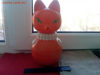 неволяшка Лисёнок до 27.01.19 до 22-00 по Мск - IMG_20190125_140825