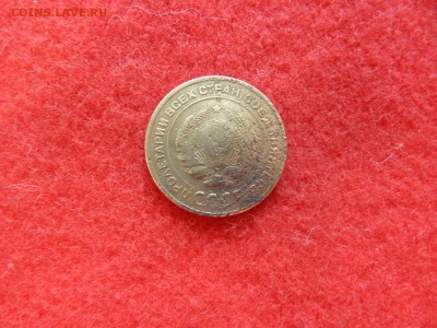 5 копеек 1927 года. - DSCN2320[1].JPG
