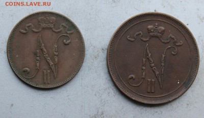 5,10 пенни 1916 год. - IMG_5186.JPG