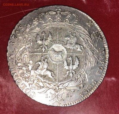 талер 1768 польша - IMG_0997.JPG
