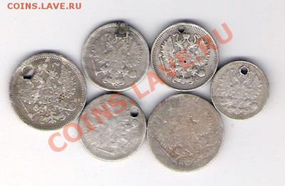 Царское серебро с 1-го рубля, до 11.06.2011 в 22.00 мск. - сканирование0066