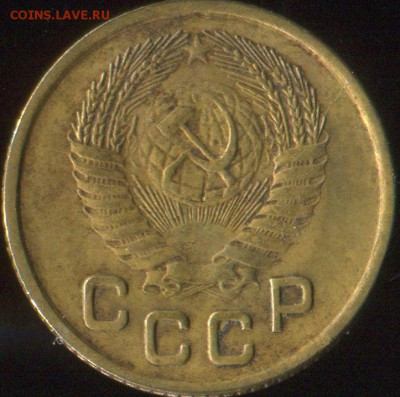 2 копейки 1945г, 1 копейка 1953г до 29.01.2019г 22.00мск - img157