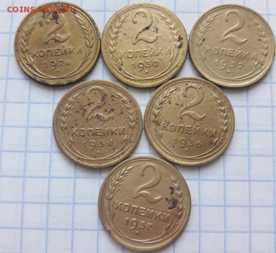 2 копейки советы 6 шт, без повторов. - Screenshot_20190126-065833