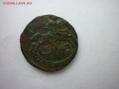 Полушка 1770г.до 31.01.2019 в 22-00 по МСК. - P1030658.JPG