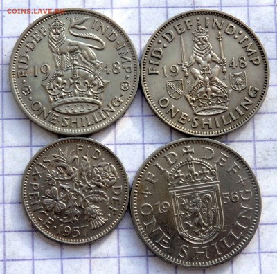 Англия 4 монеты до 28.01.19 22-00 - P1250314.JPG