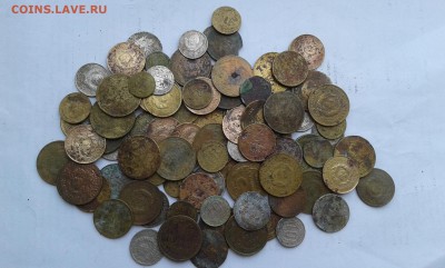 раннии советы с 1926 по 55гг.  100шт.   28.01.19.  22.00 - 20190126_132416[1]