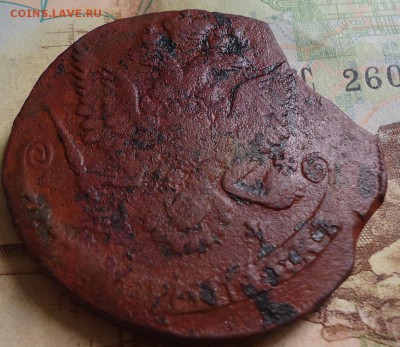 5 копеек 1782г.ЕМ - DSC03191.JPG
