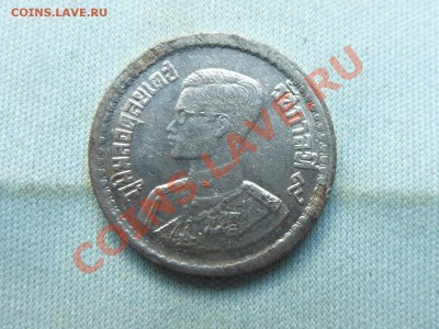ТАИЛАНД 5 сатанг 1950г. ОЛОВО  до 11.06.11 в 22-00 - MEMO0038.JPG