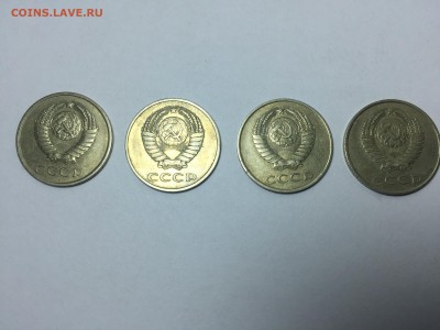 20 копеек 1983,1984,1986 штемпель от 3-х копеек - IMG_3008.JPG