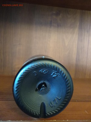 cognac CAMUS Napoleon на оценку - image (2)