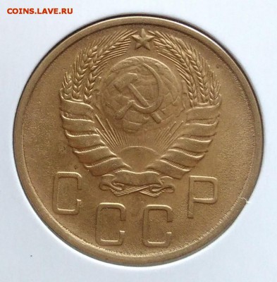 5 копеек 1940 ф-44 по ФИКСУ - IMG_20181112_155813