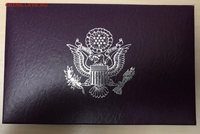 4 набора монет США, Австралия, Австрия, Корея до 22.00 28.01 - E1F38A34-4942-4AD3-BD89-1B61538C258C