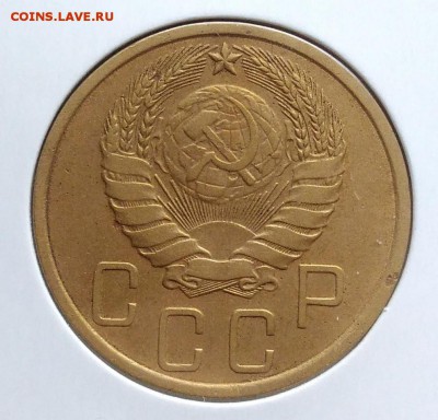 5 копеек 1940 ф-43 по ФИКСУ - IMG_20181112_155117