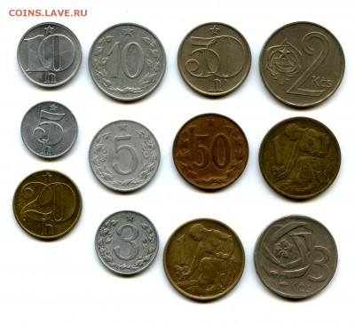 Чехословакия подборка                 до 2.02.  22:00 москва - img005