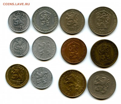 Чехословакия подборка                 до 2.02.  22:00 москва - img006