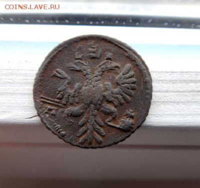 Интересная полушка 1734 - D3882