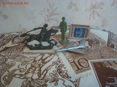 Игрушки из СССР. До 29.01.19. 22-00 Мск. - DSC03523.JPG