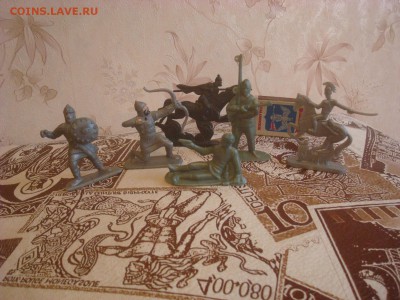 Игрушки из СССР. До 29.01.19. 22-00 Мск. - DSC03522.JPG