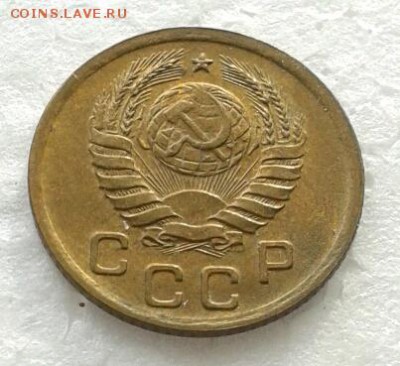 Копейка 1940г мешковая. до 31.01.19 - 2019-01-27 12.11.01