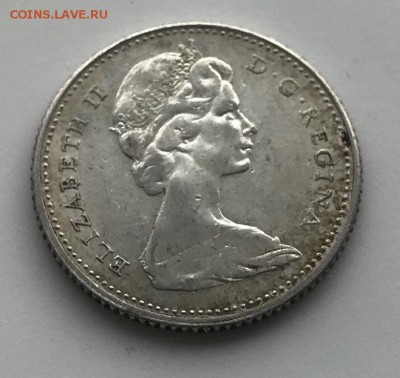 Австралия 10 центов 1966 XF до 21.30 29.01.2019 - E054542A-E3E5-449D-A00E-EAF8864D1B04