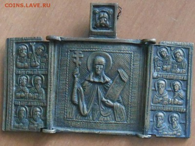 Складень св. Параскева-пятница - RSCN8263.JPG