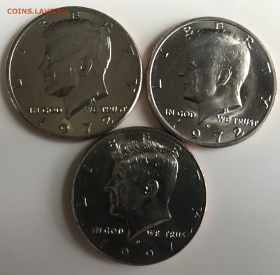 США 40 монет от 1 доллара до 1 цента до 21.30 29.01.2019 - B9DD5587-9775-4DCC-B507-1364D91987CE