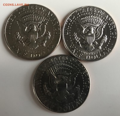 США 40 монет от 1 доллара до 1 цента до 21.30 29.01.2019 - 51A57573-C451-4045-9674-51E845183F76