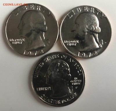 США 40 монет от 1 доллара до 1 цента до 21.30 29.01.2019 - CACA831E-D182-4889-A122-CB5DF3E351E6