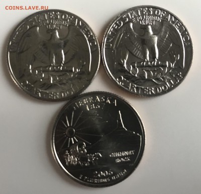 США 40 монет от 1 доллара до 1 цента до 21.30 29.01.2019 - 5D847C4F-F234-453A-B851-A9E5A20C59B9