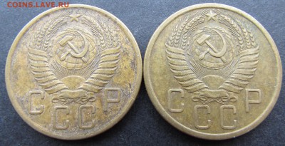 5копеек 1931,40,46,52,54,55,56,57 15 монет до 21.00 31.01.19 - IMG_5751.JPG