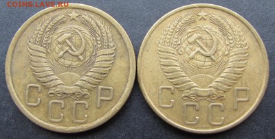5копеек 1931,40,46,52,54,55,56,57 15 монет до 21.00 31.01.19 - IMG_5757.JPG