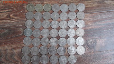 3 набора юбилейки СССР (64+4) - IMG_0452.JPG