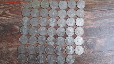 3 набора юбилейки СССР (64+4) - IMG_0455.JPG