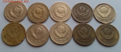 2 копейки 1926-57. До 29.01.19 в 22.00 - 20190127_163112