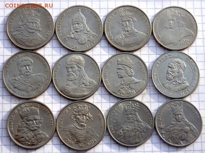Солянка злотых "короли" 12 шт. до 29.01.19 22-00 - P1270344.JPG