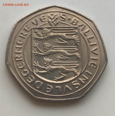 50 новых пенсов 1969 unc Гернси до 21.00 29.01.2019 - 693FF9D0-B781-40B0-BF29-64479C45F5CC