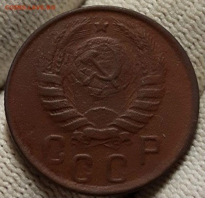 15 копеек 1942  г. С 200-т До 30.01.19 г. В 22.05 по Мск - 20190122_231203